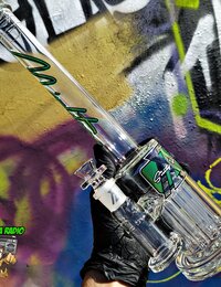 Moltn Glass Moltn 65mm Series Tree