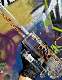 Moltn Glass Moltn 65mm Series Tree