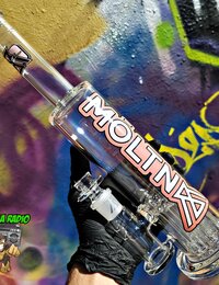 Moltn Glass Moltn 65mm Series Tree