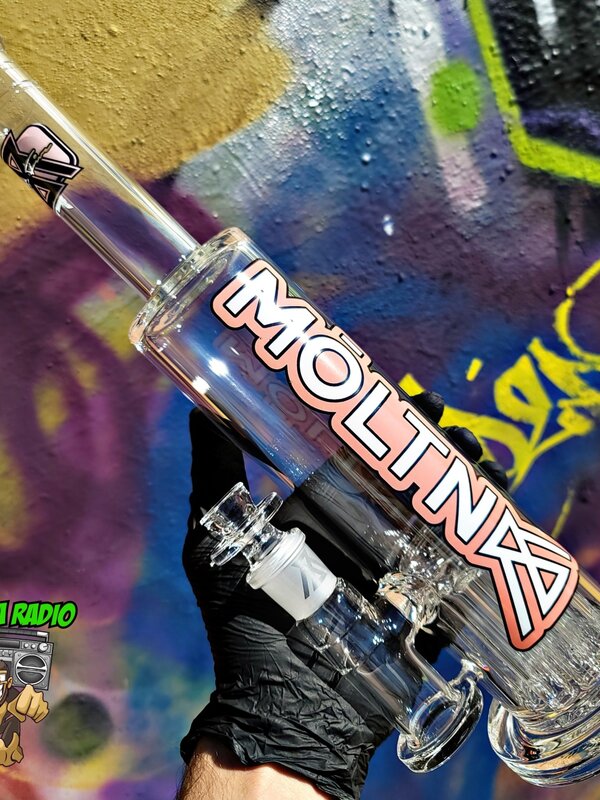 Moltn Glass Moltn 65mm Series Tree