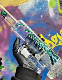 Moltn Glass Moltn 65mm Series Tree