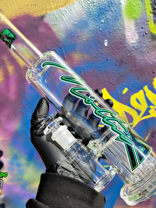 Moltn Glass Moltn 65mm Series Tree