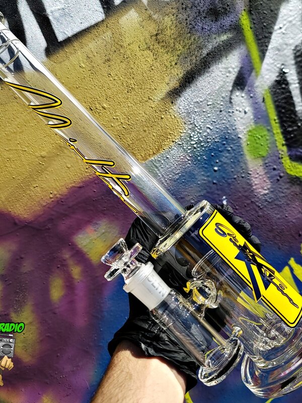 Moltn Glass Moltn 65mm Series Can