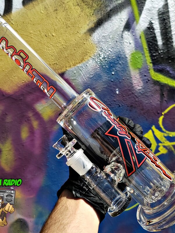 Moltn Glass Moltn 65mm Series Can