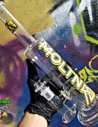 Moltn Glass Moltn 65mm Series Can