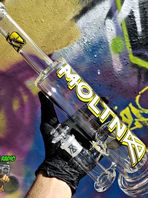 Moltn Glass Moltn 65mm Series Can