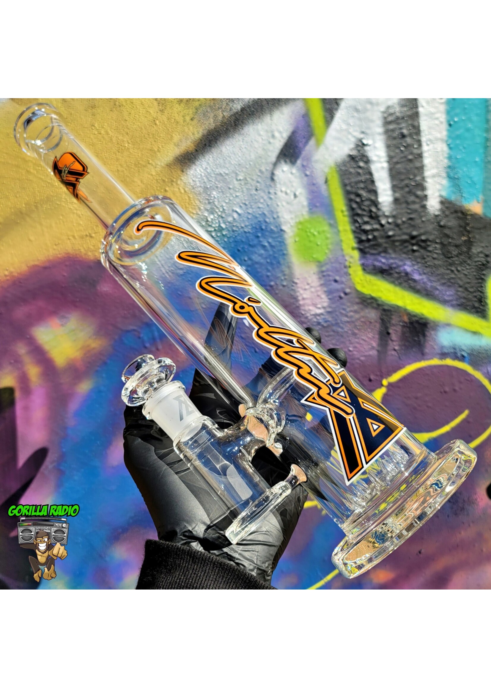 Moltn Glass Moltn 65mm Series Can