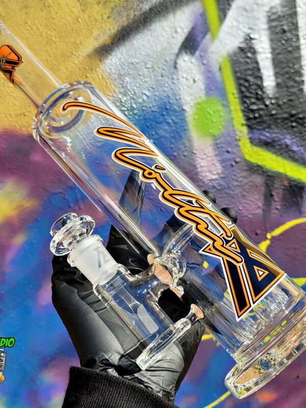 Moltn Glass Moltn 65mm Series Can