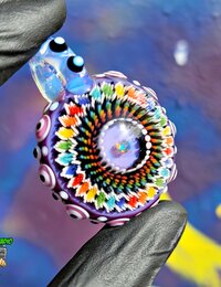 Steve H Premier Pendants