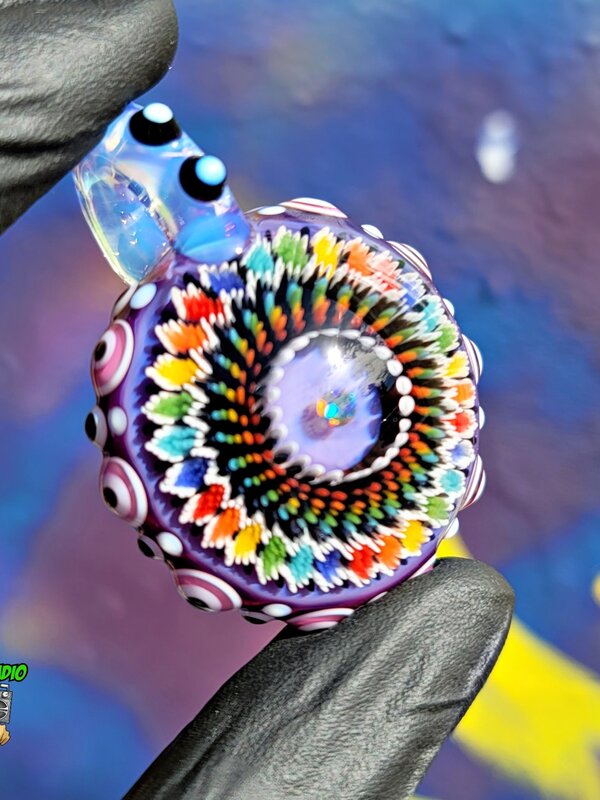 Steve H Premier Pendants