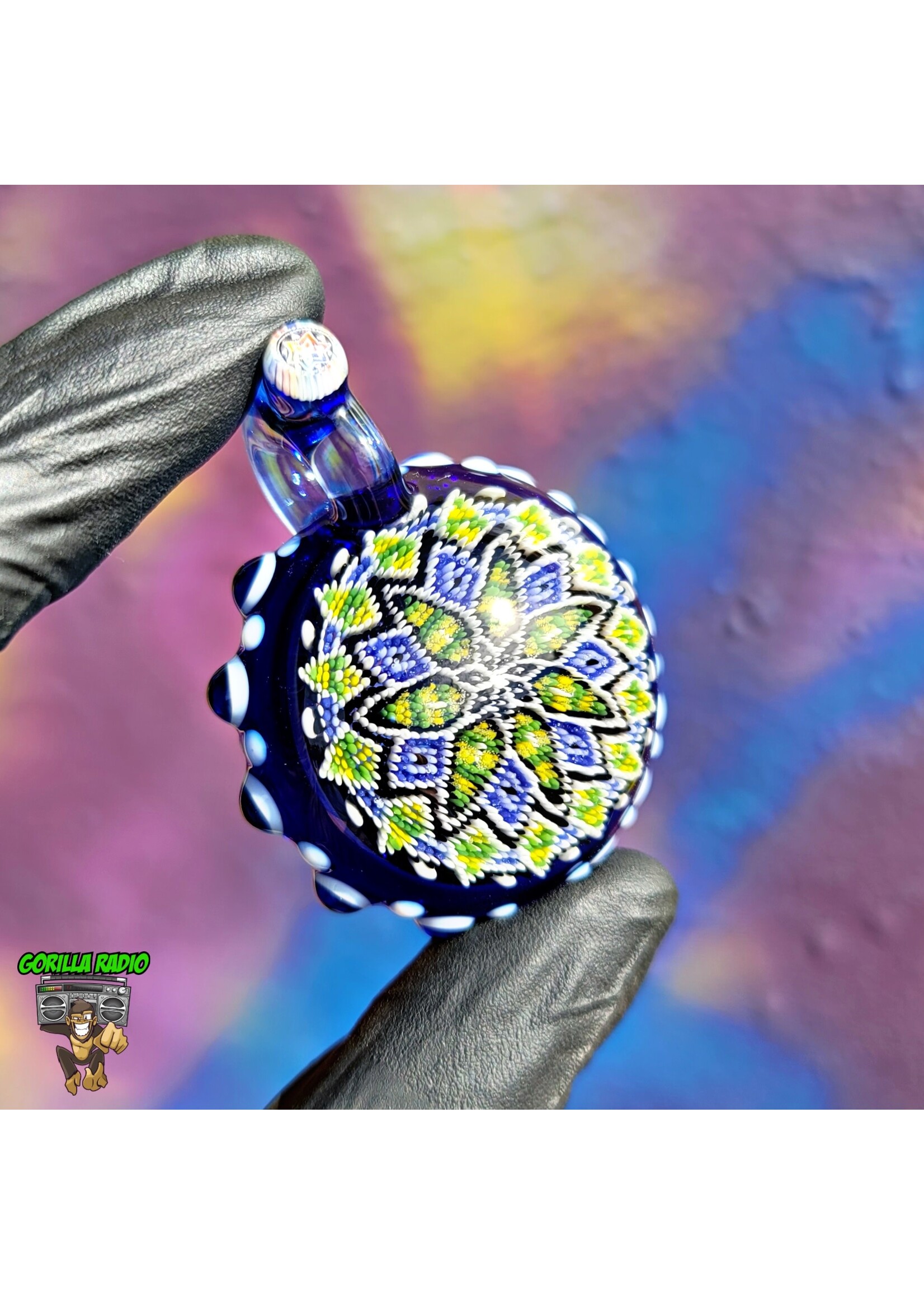 Steve H Premier Pendants