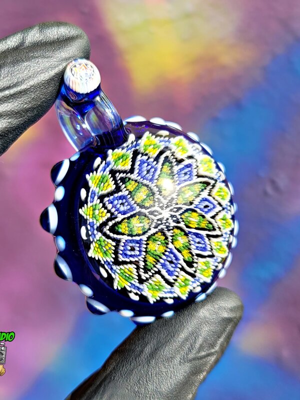 Steve H Premier Pendants