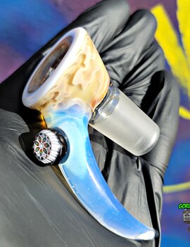 Steve H Premium Screen Slide