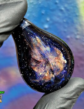 Sean Clayton Pendants