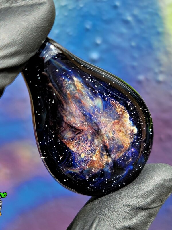 Sean Clayton Pendants