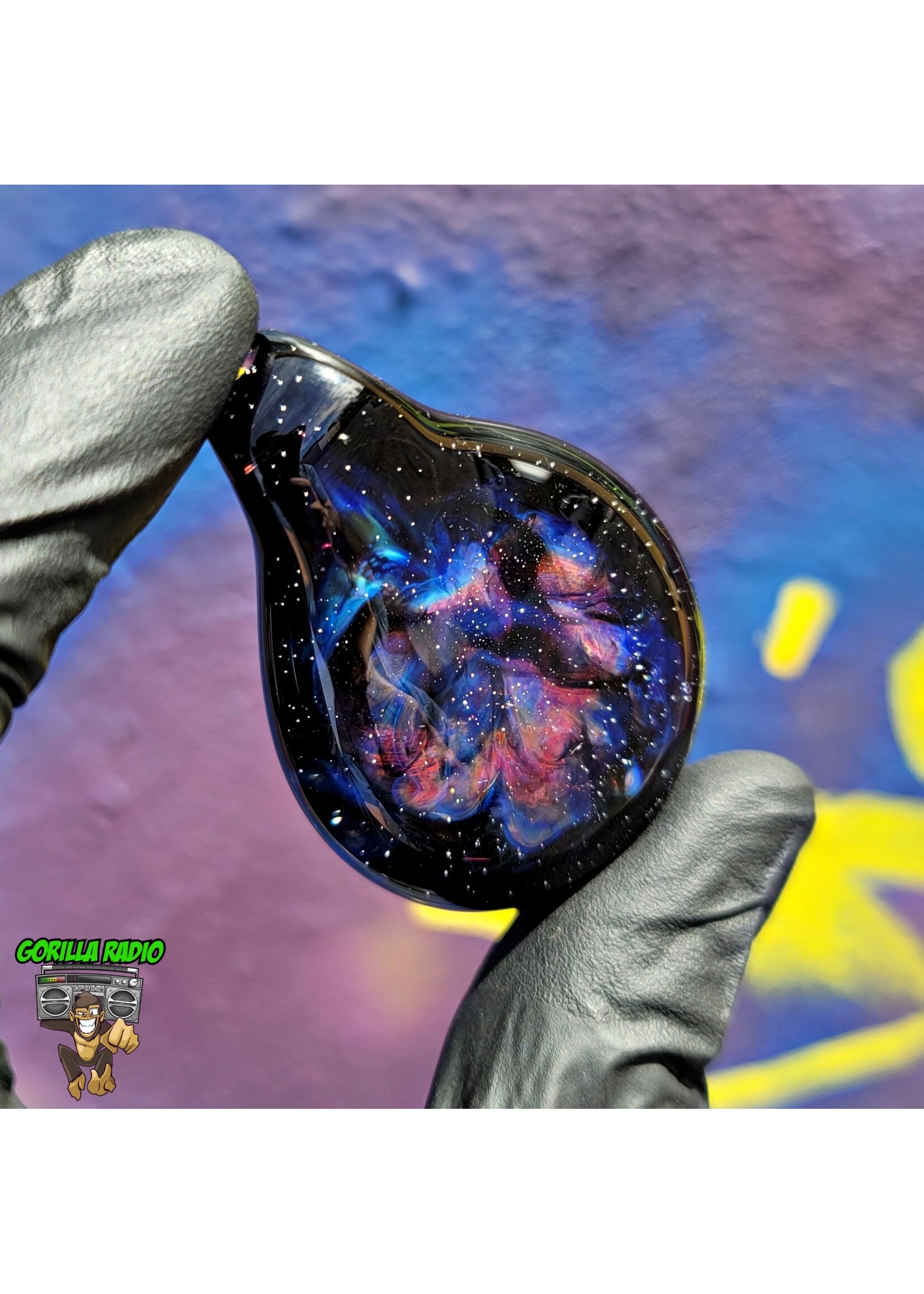 Sean Clayton Pendants