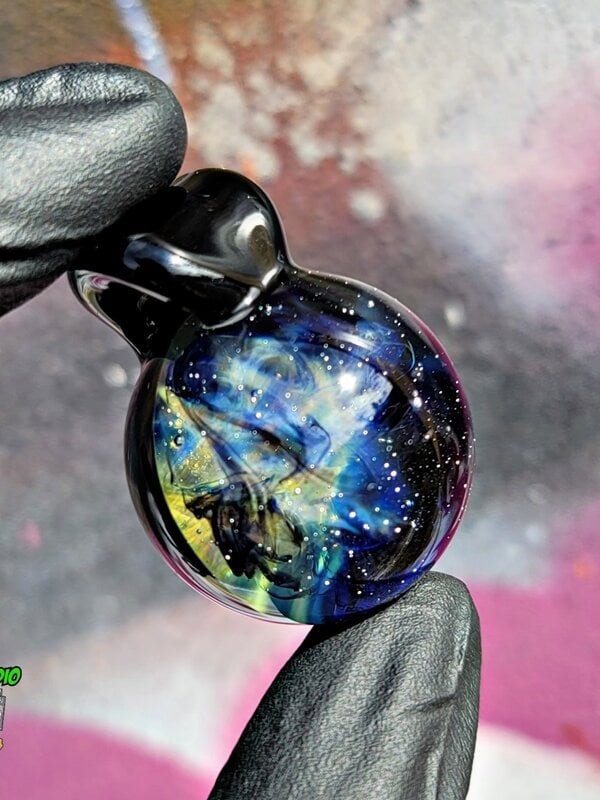Sean Clayton Pendants