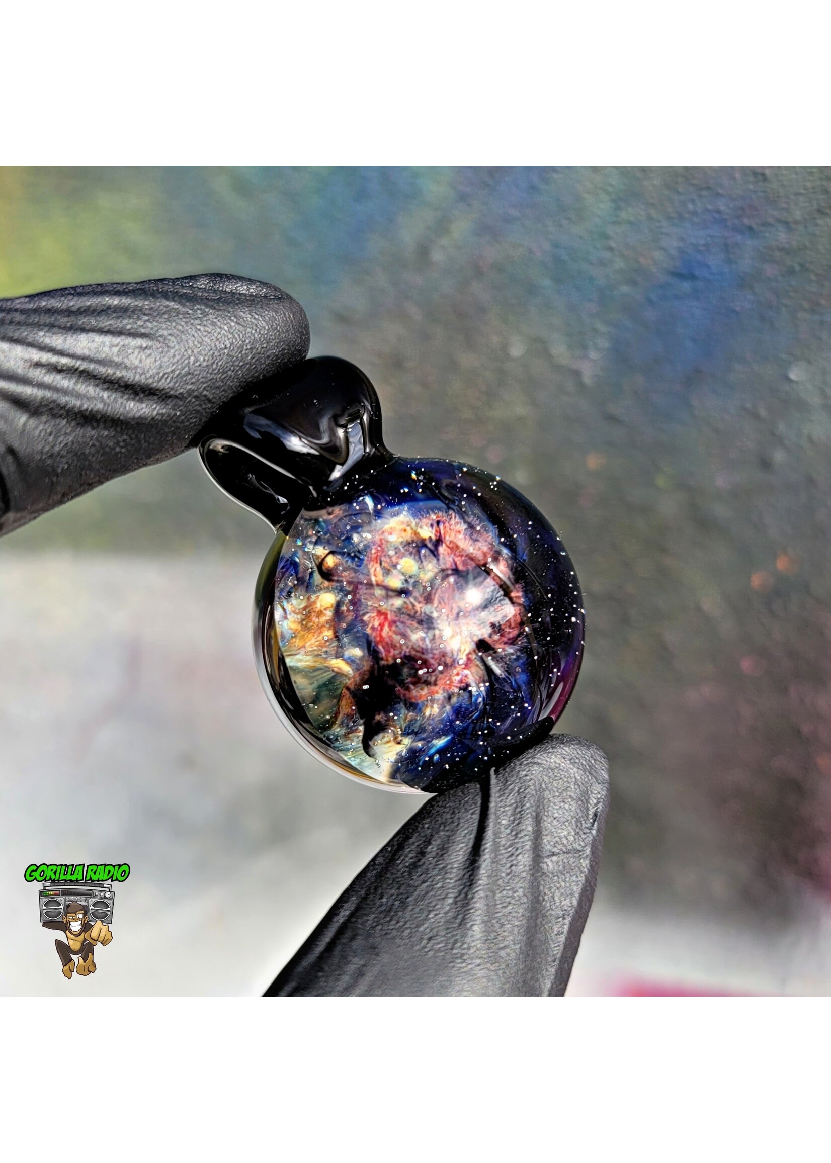 Sean Clayton Pendants