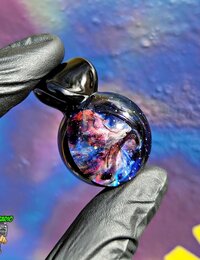 Sean Clayton Pendants