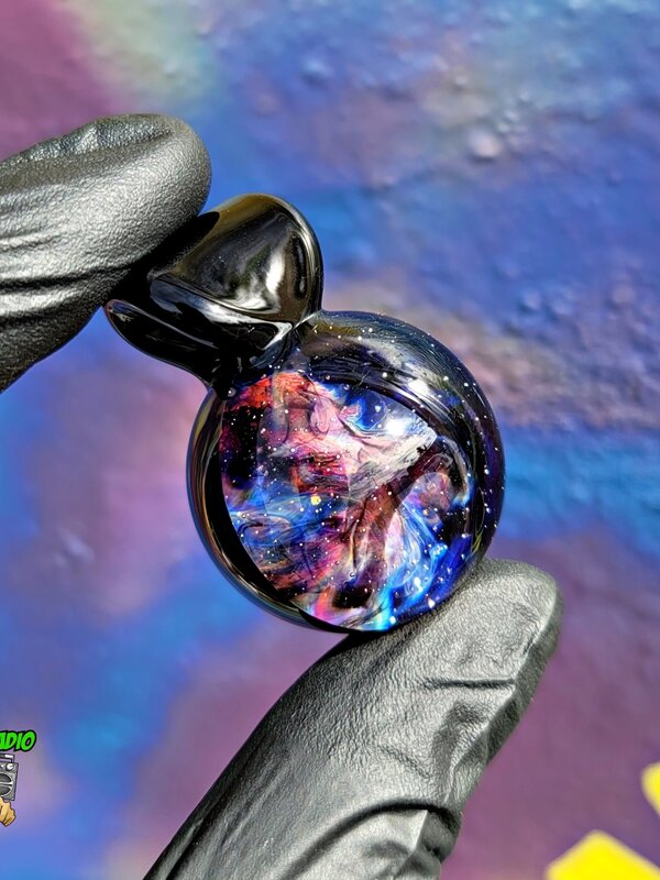 Sean Clayton Pendants