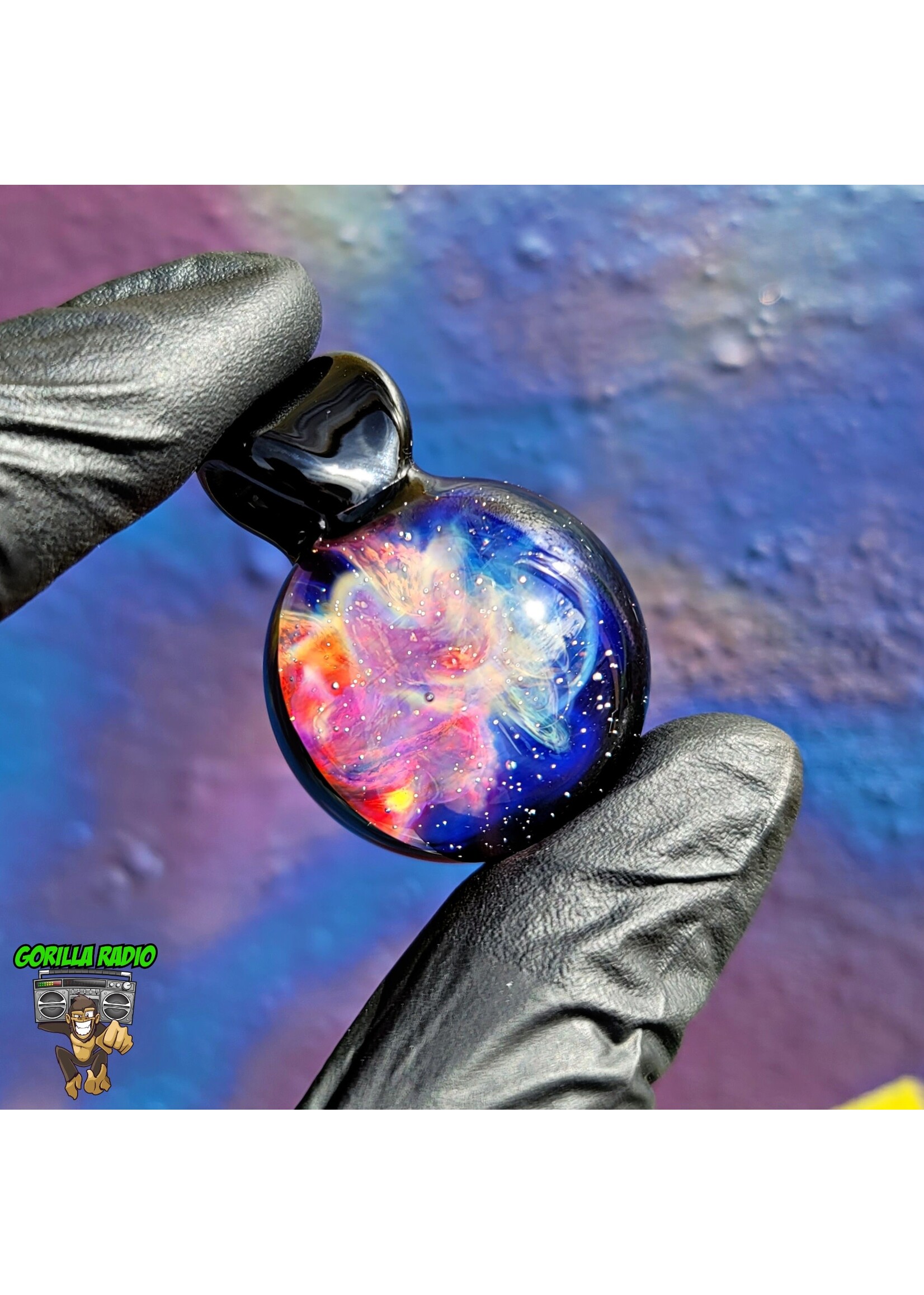 Sean Clayton Pendants