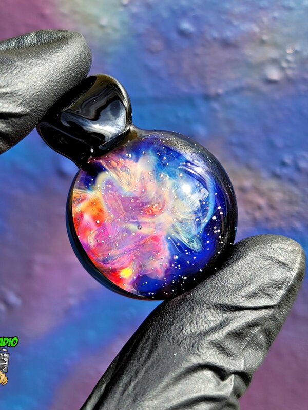 Sean Clayton Pendants