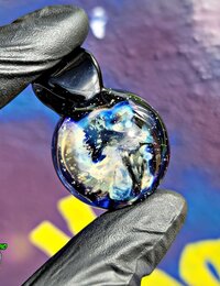 Sean Clayton Pendants