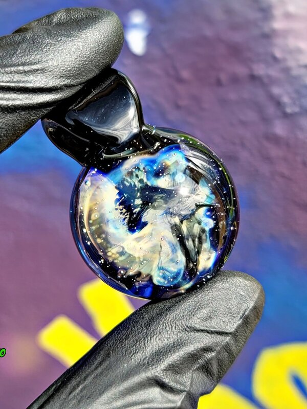 Sean Clayton Pendants
