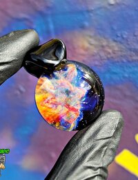 Sean Clayton Pendants