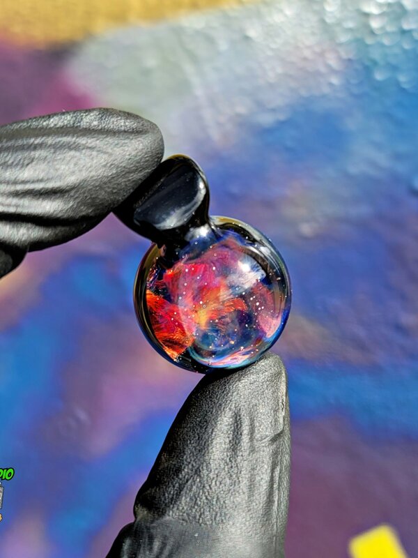 Sean Clayton Pendants