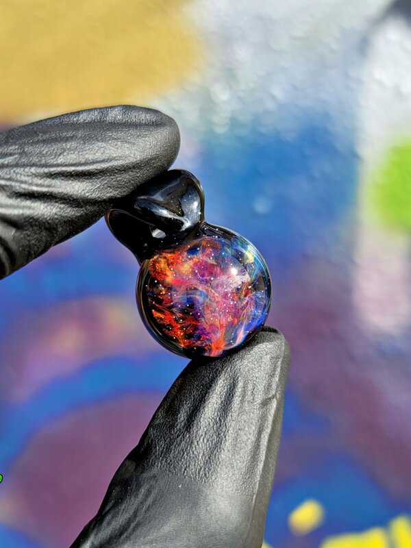 Sean Clayton Pendants