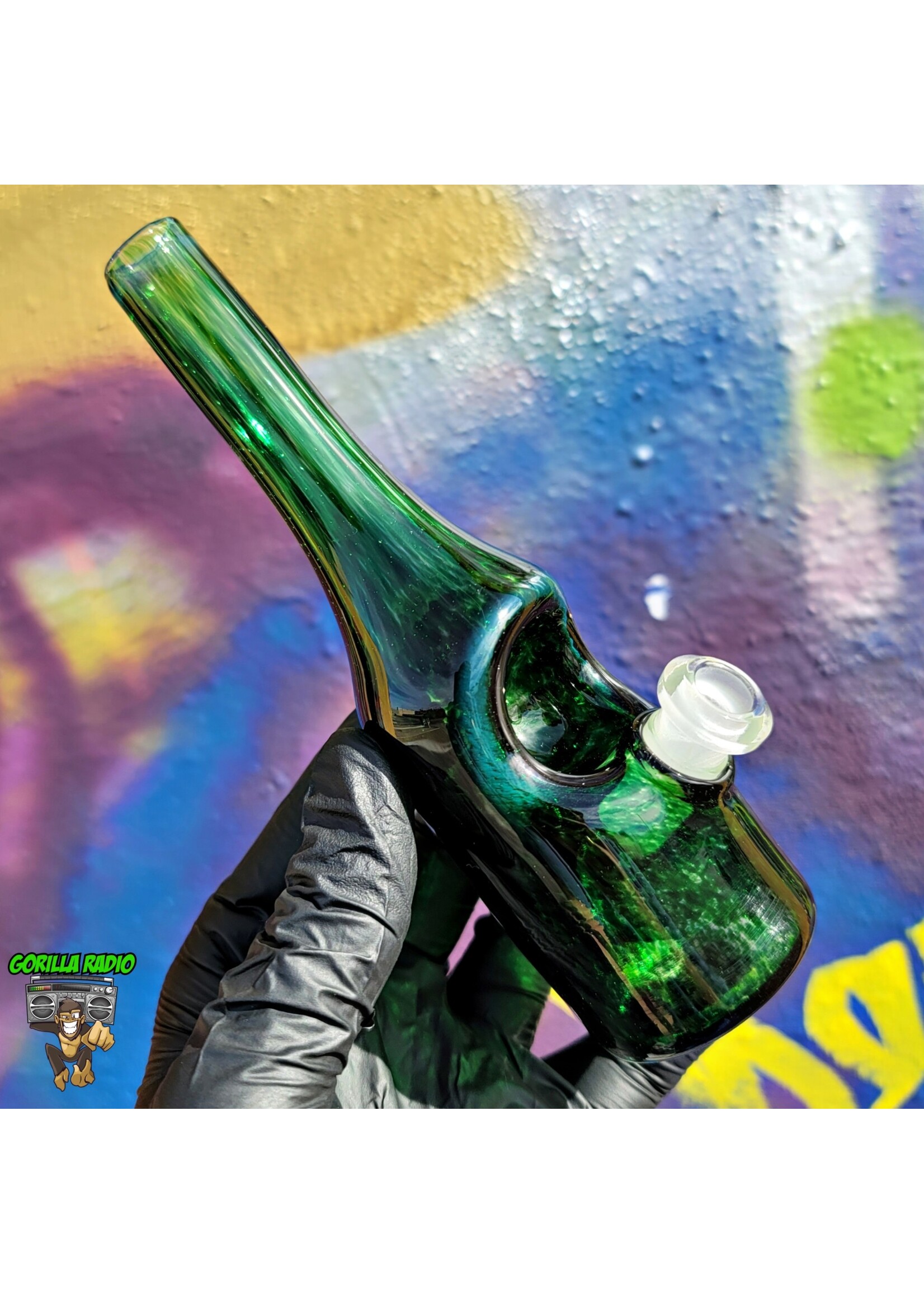 Costa Glass