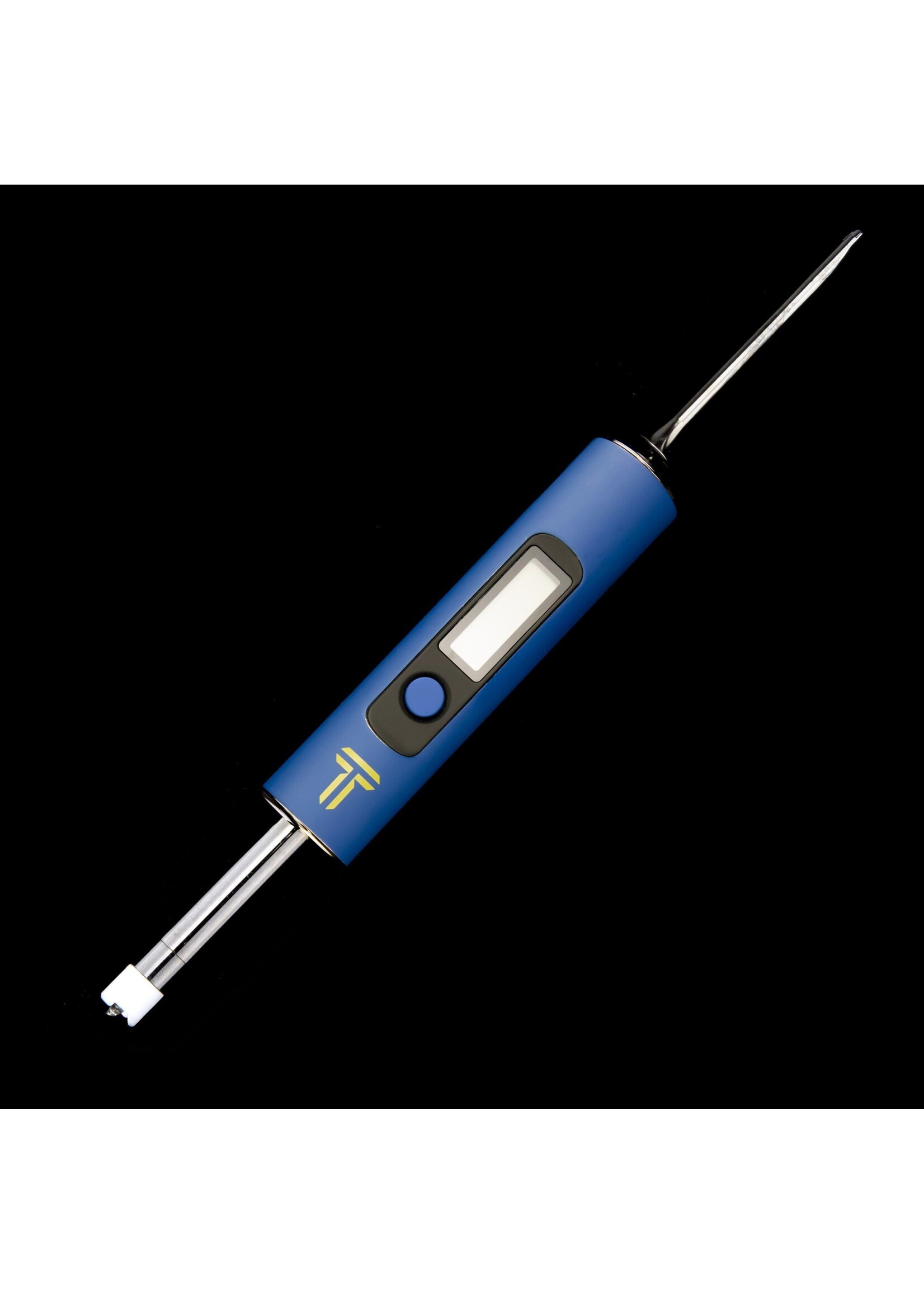 The Terpometer