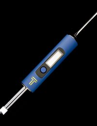 The Terpometer