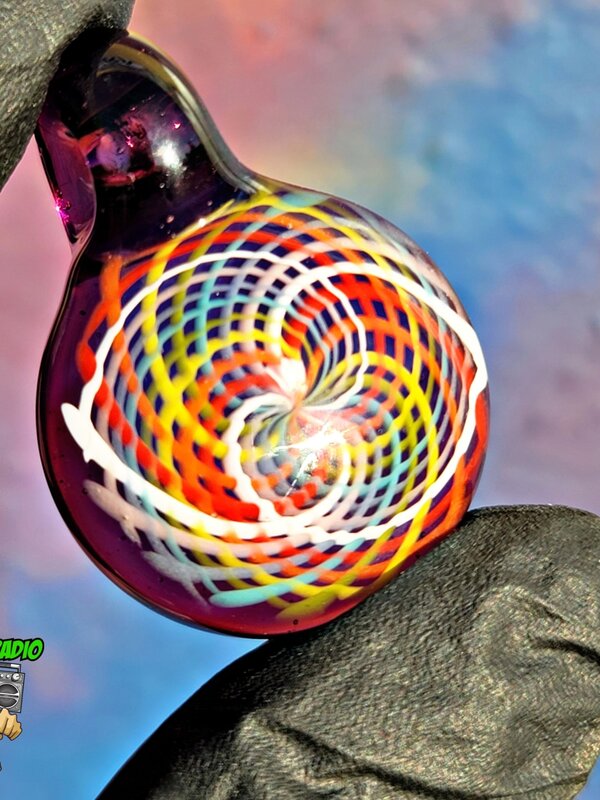 Anom Pendant