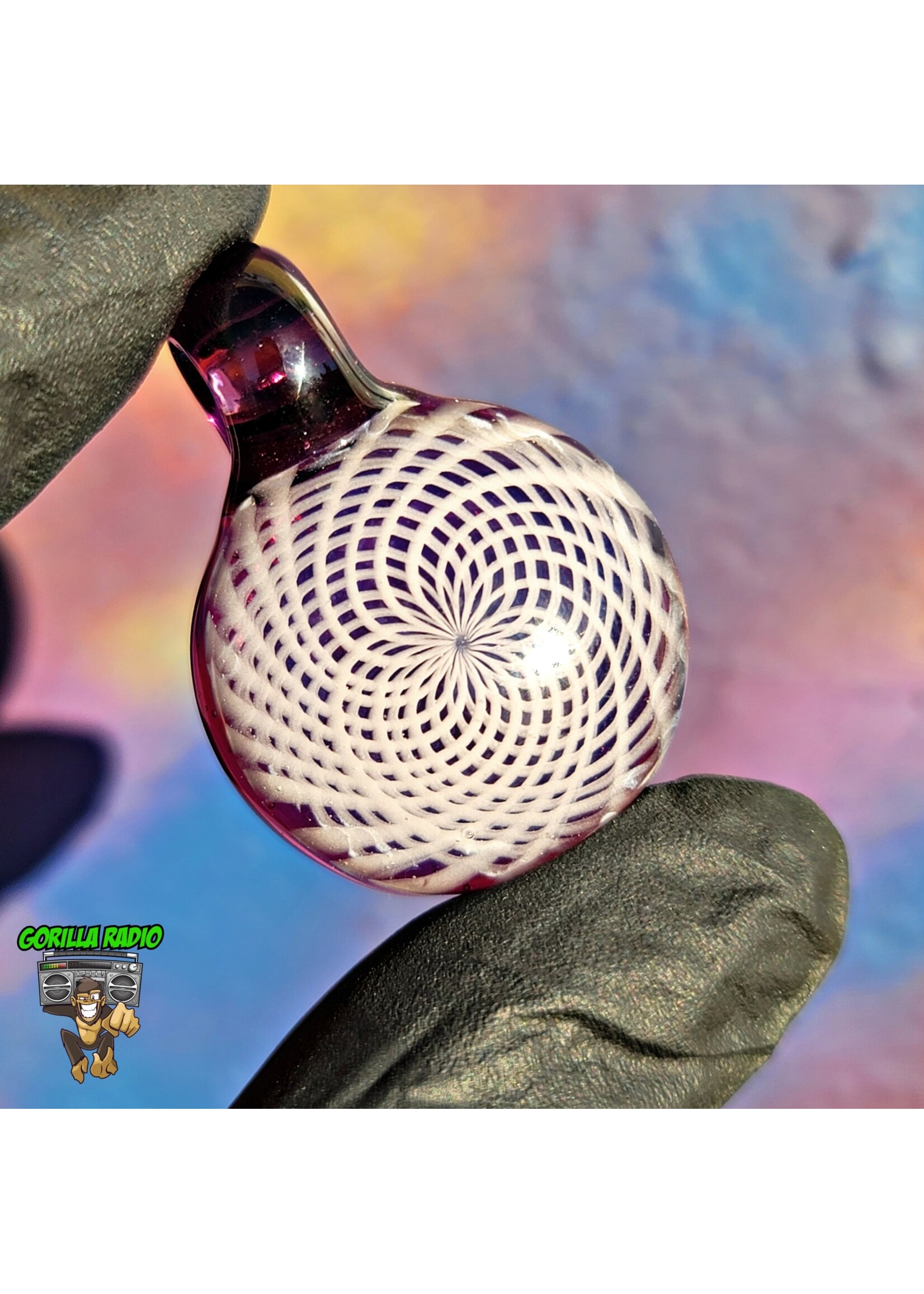 Anom Pendant