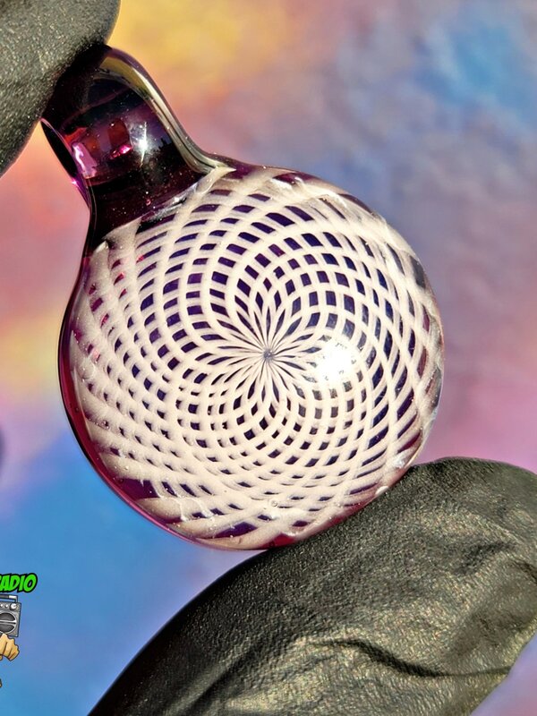 Anom Pendant