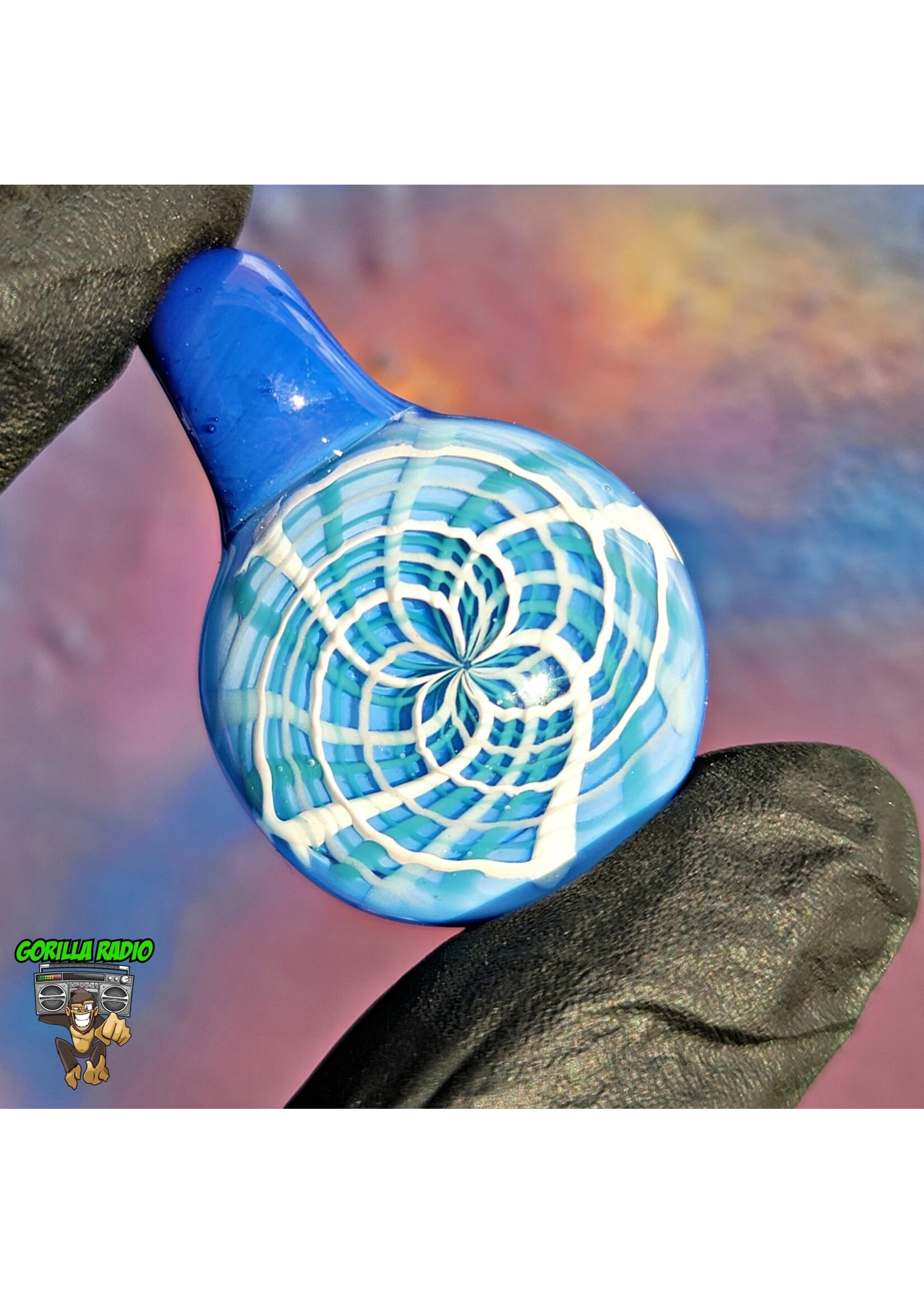 Anom Pendant