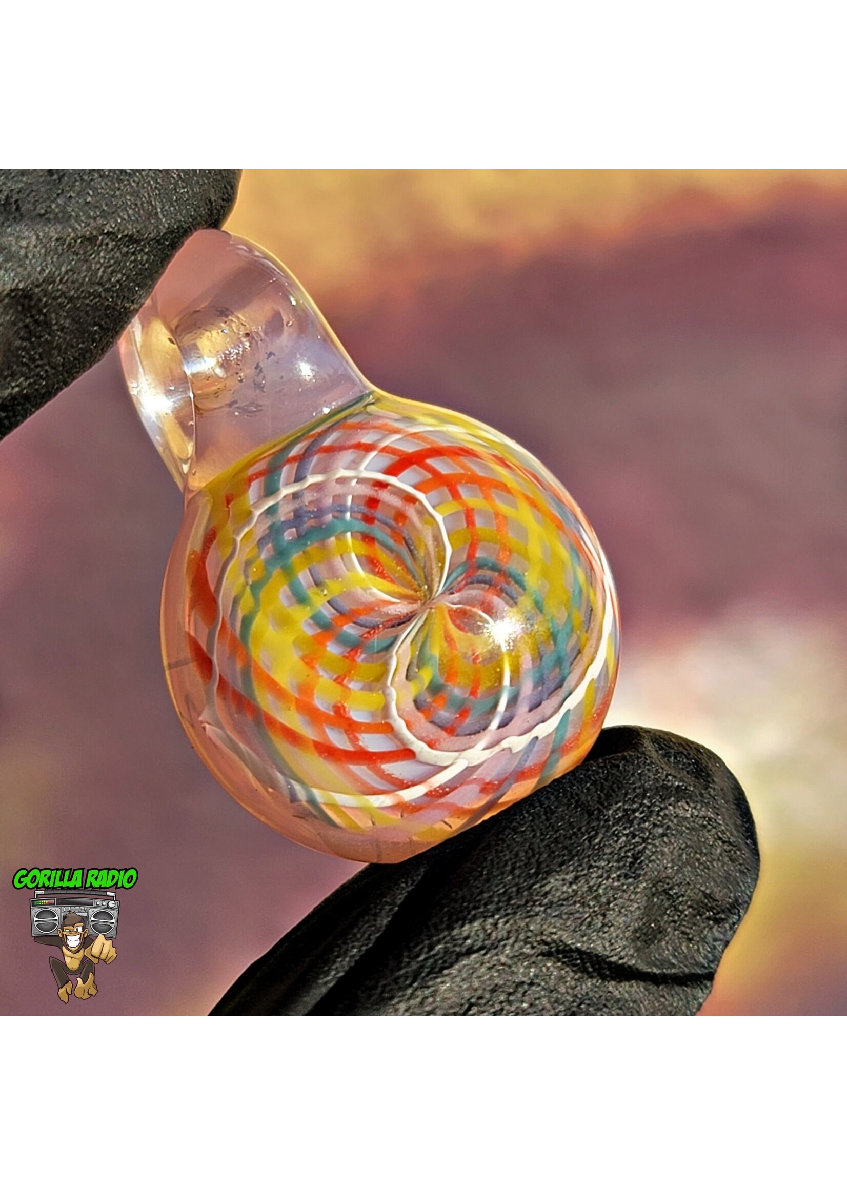 Anom Pendant