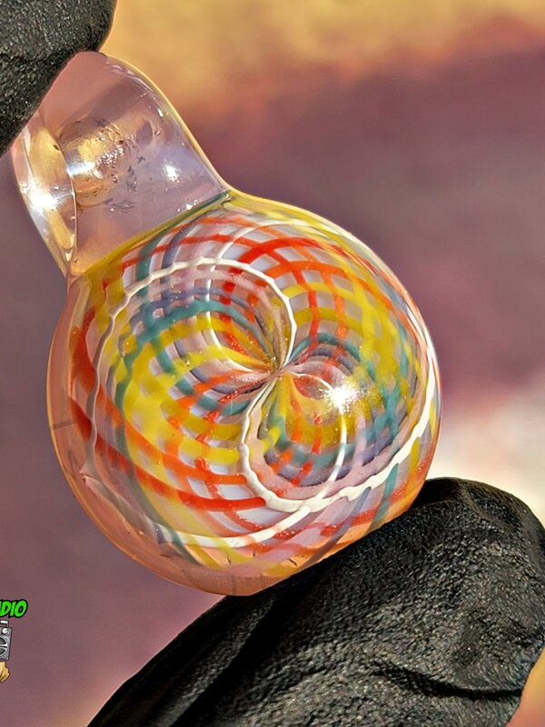 Anom Pendant
