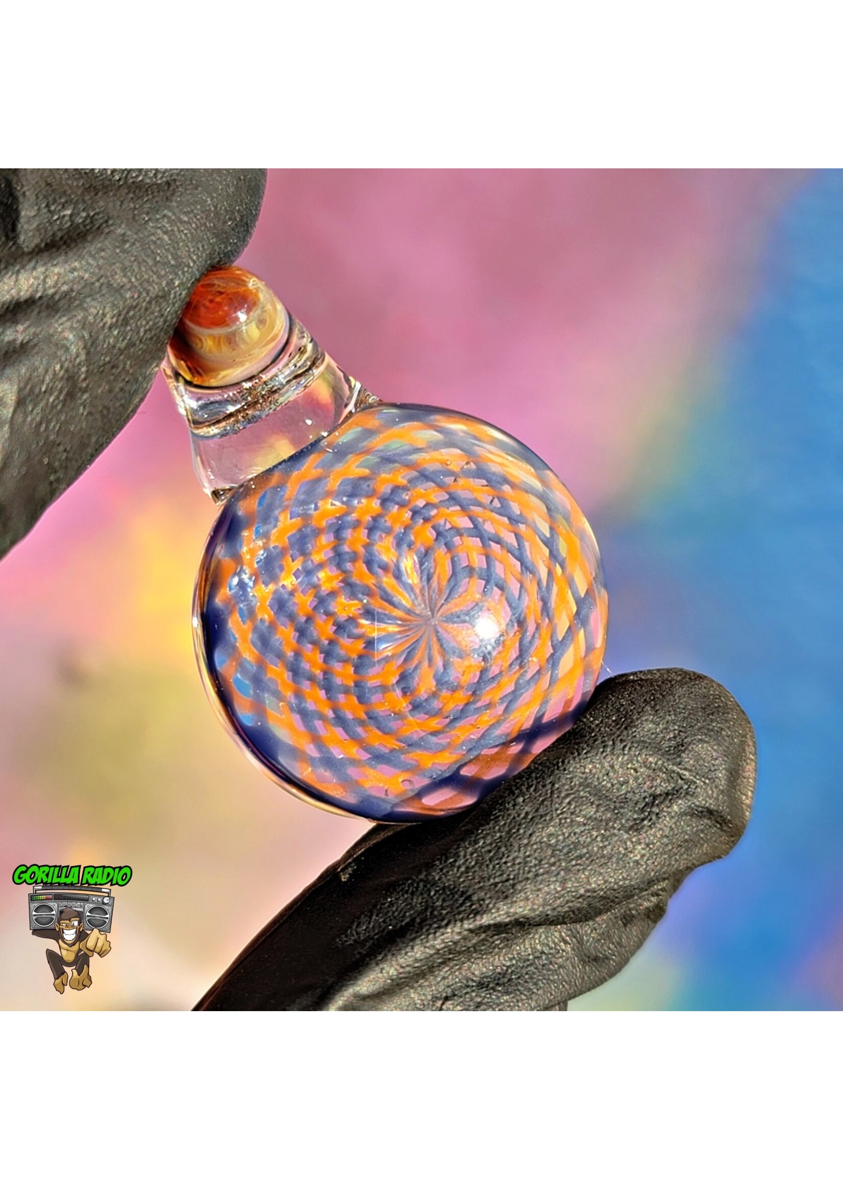 Anom Pendant