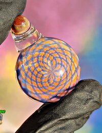 Anom Pendant