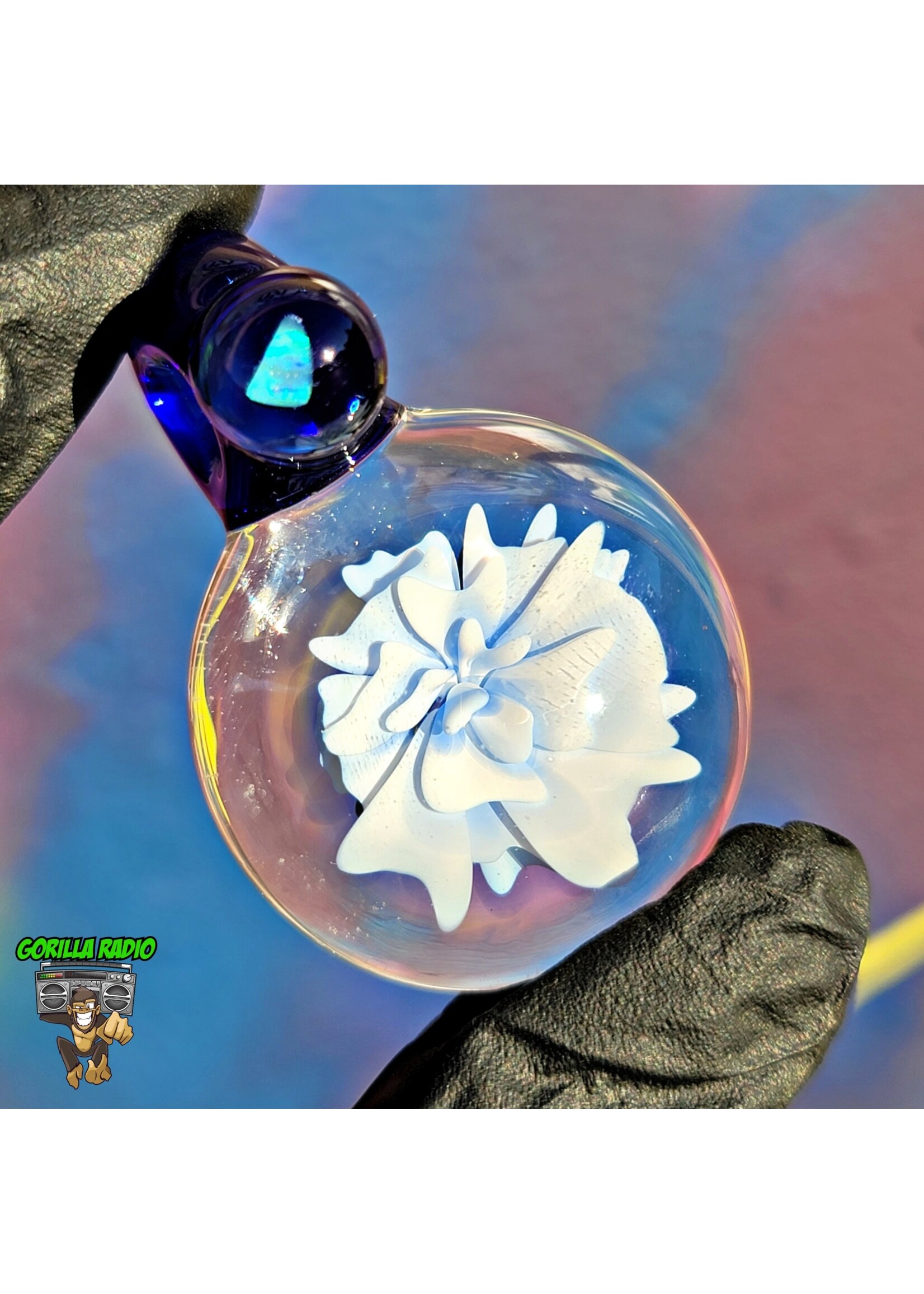 Crawnch Pendants