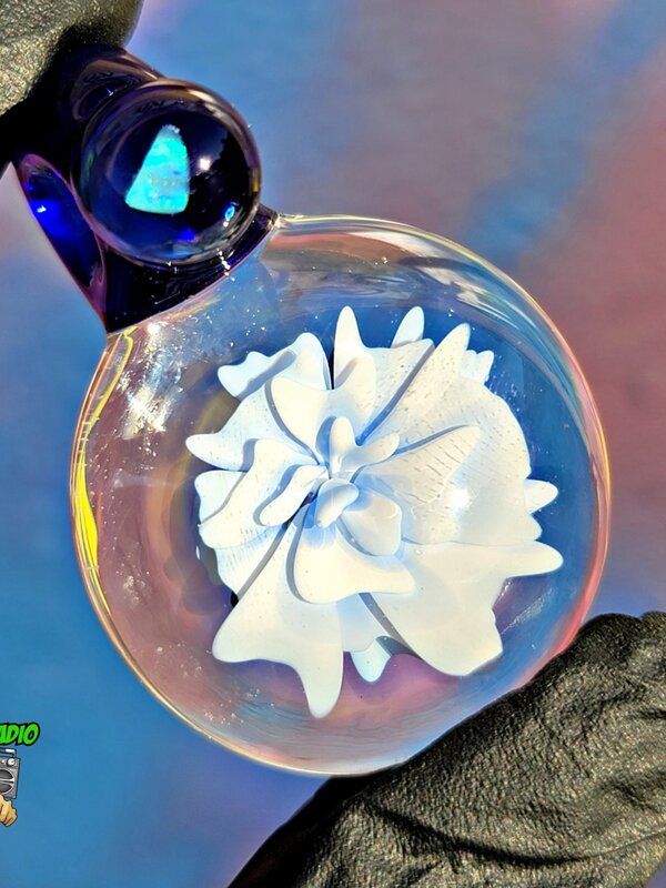 Crawnch Pendants