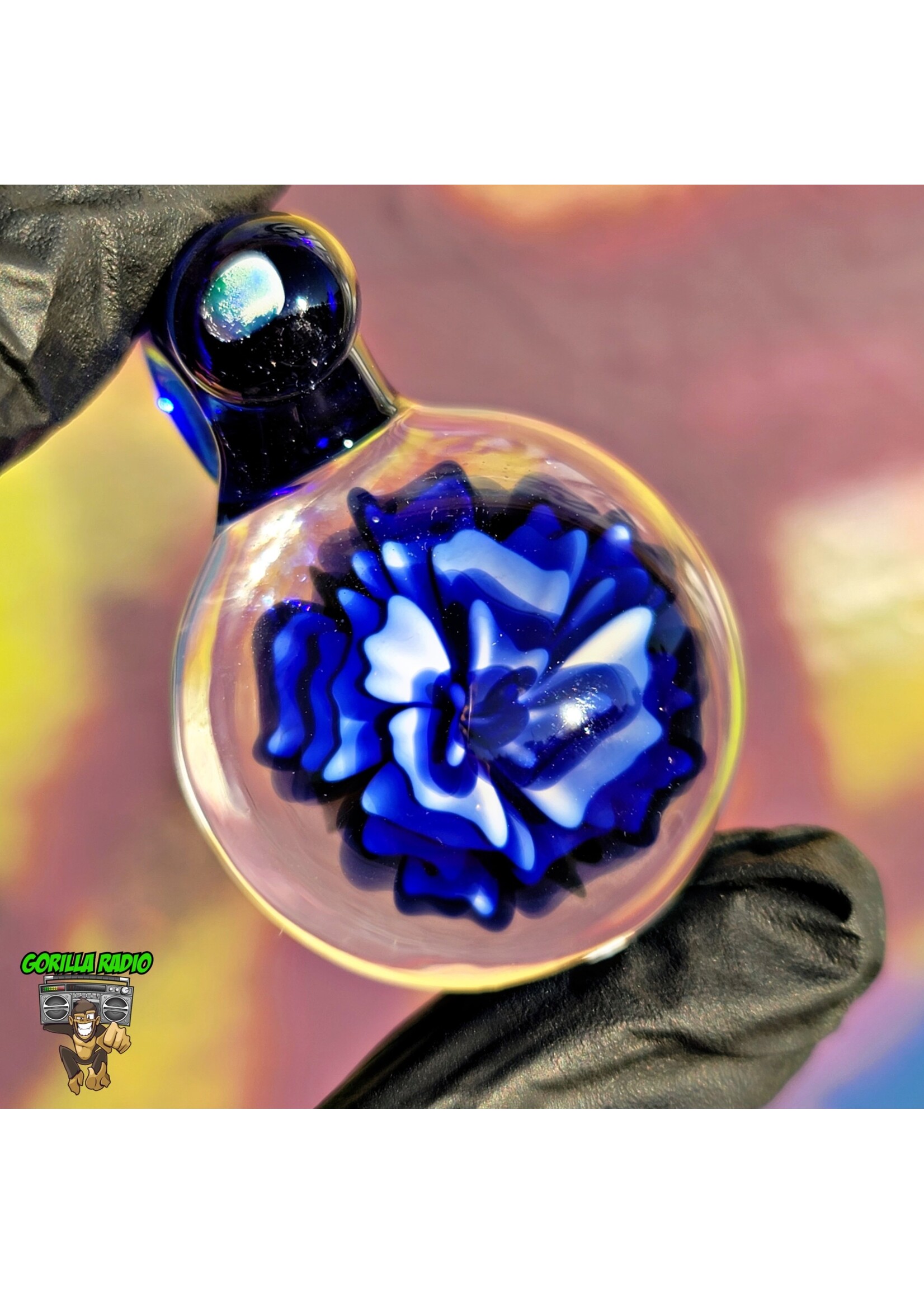 Crawnch Pendants