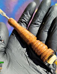 Naturally Spun Tools Collabs