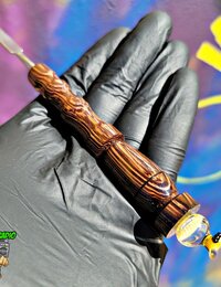 Naturally Spun Tools Collabs