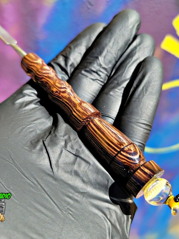 Naturally Spun Tools Collabs
