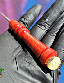 Naturally Spun Tools Collabs