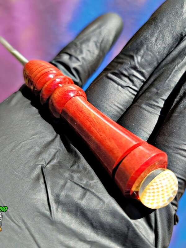 Naturally Spun Tools Collabs